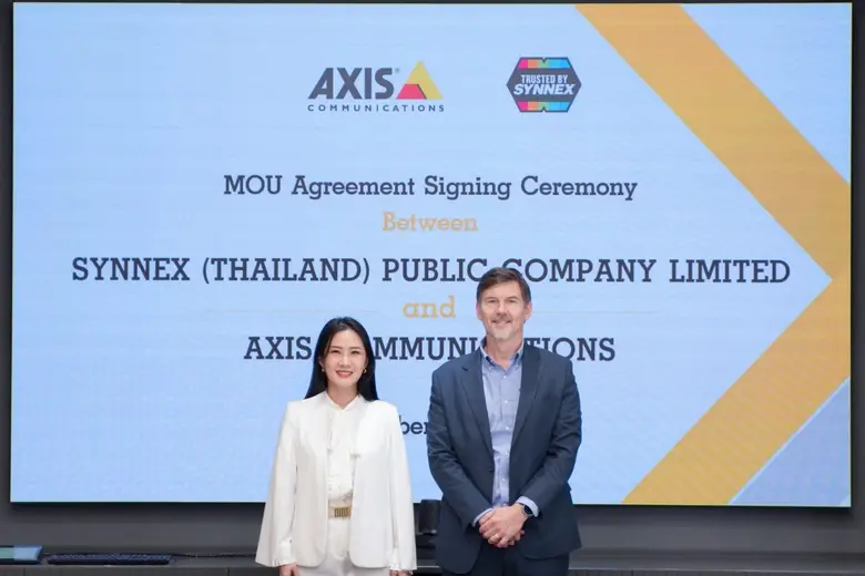 บริษัท ซินเน็ค (ประเทศไทย) จำกัด (มหาชน) ...