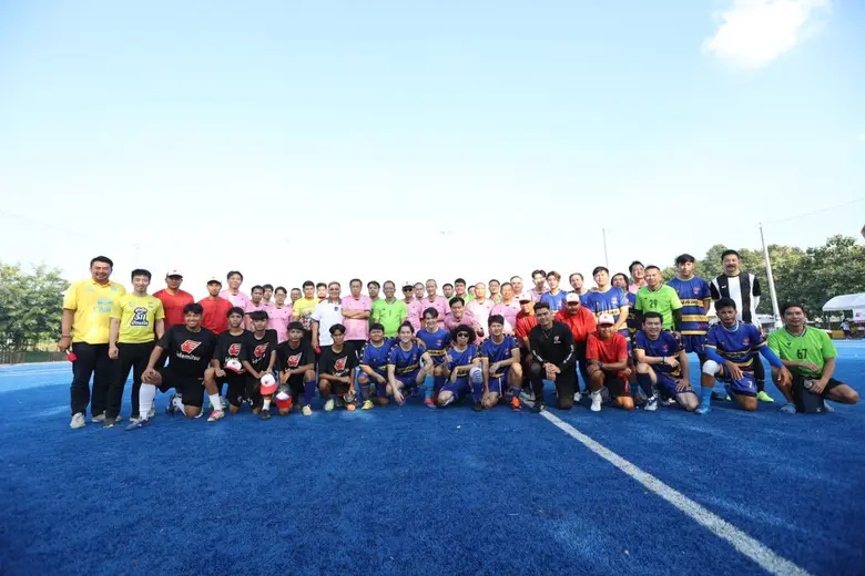 ดร.ธนศักดิ์ วหาวิศาล กรรมการบริหารบริษัท ...