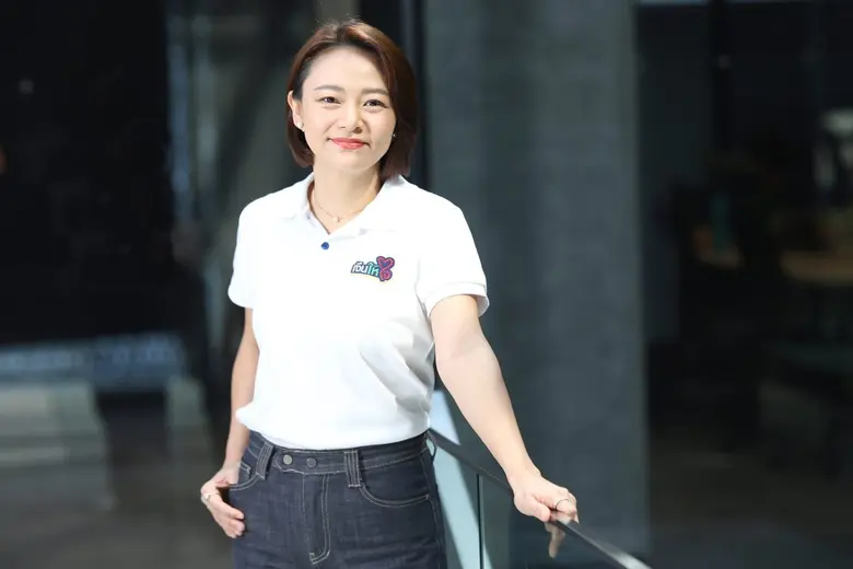 บริษัท เงินให้ใจ จำกัด บริษัทในกลุ่มธุรกิ...