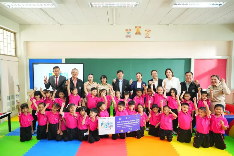 ซัมซุง ผู้เชี่ยวชาญนวัตกรรมด้าน Aircare ท...