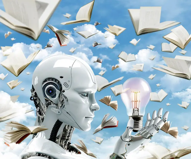 เจาะเทคนิคการใช้ AI ในเซคฯ "การเรียนล่าม ...