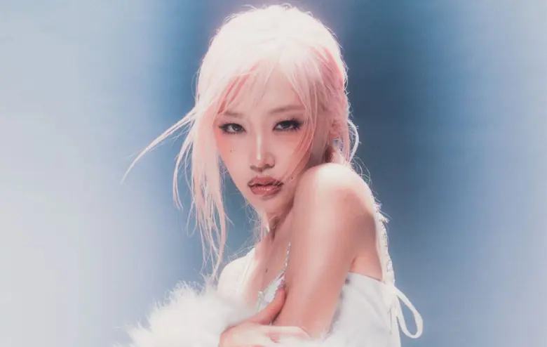 HEYOON (เฮยุน) ศิลปิน ไอดอล และนักออกแบบท...