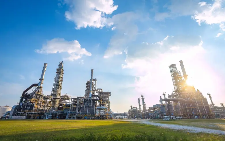 บริษัท สตาร์ ปิโตรเลียม รีไฟน์นิ่ง จำกัด ...