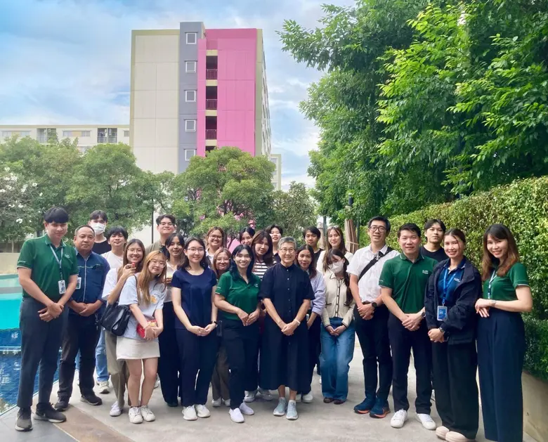 บริษท แอล พี พี พรอพเพอร์ตี้ มาเนจเมนท์ จ...