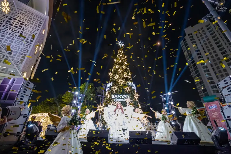 เฟรเซอร์ส พร็อพเพอร์ตี้ (ประเทศไทย) ผู้บร...