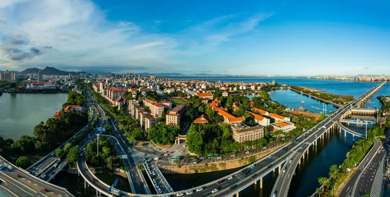 ซินหัวเน็ต เซี่ยเหมิน จีน, 13 พ.ย. 2567 /...