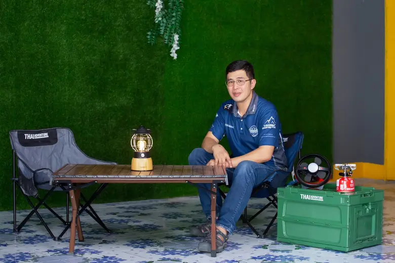 บริษัท ที เอเวอร์กรีน แอดเวนเจอร์ จำกัด (T-Evergree...