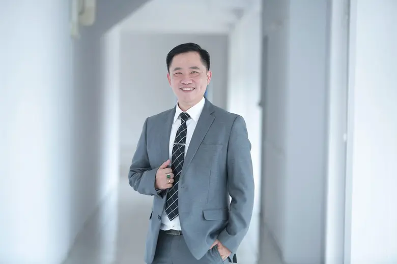 CCP เผยทิศทางธุรกิจโค้งสุดท้ายปี 2567 ภาครัฐเร่งก่อ...