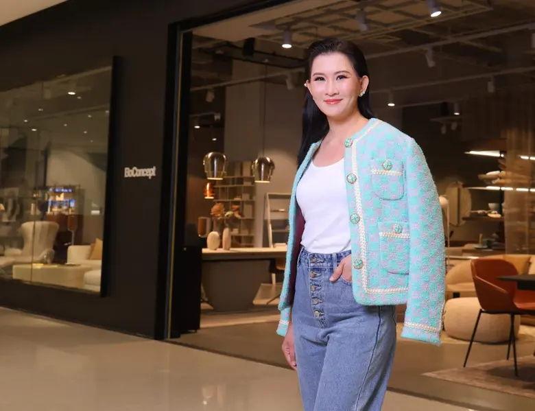 'อินเด็กซ์ ลิฟวิ่งมอลล์' สยายปีกบุกภูมิภา...