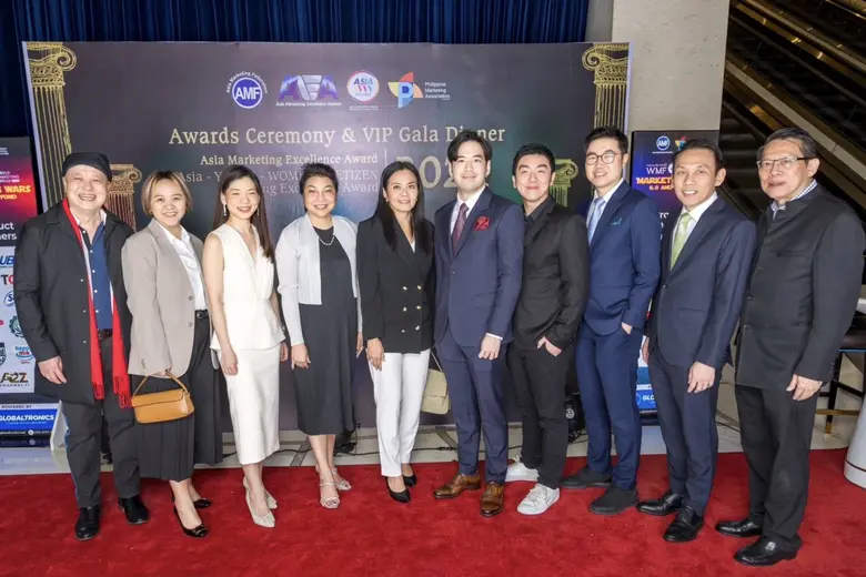 สหพันธ์การตลาดแห่งเอเชีย (Asia Marketing ...