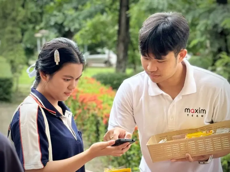 ความปลอดภัยยังคงเป็นปัจจัยหลักที่สร้างควา...