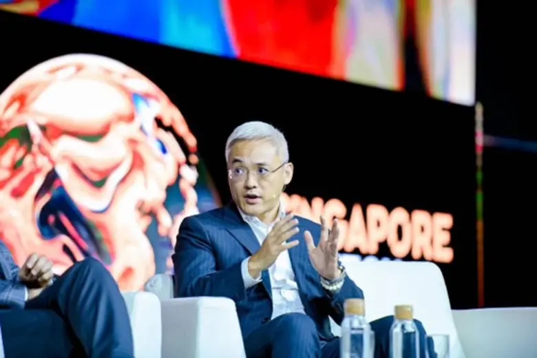 แอนท์ อินเตอร์เนชันแนล ผู้นำระดับโลกด้านก...