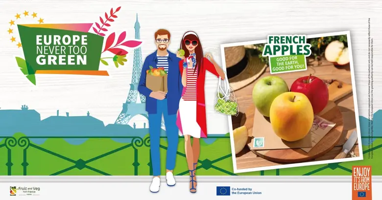 INTERFEL (องค์กรส่งเสริมสินค้าผักสดและผลไ...