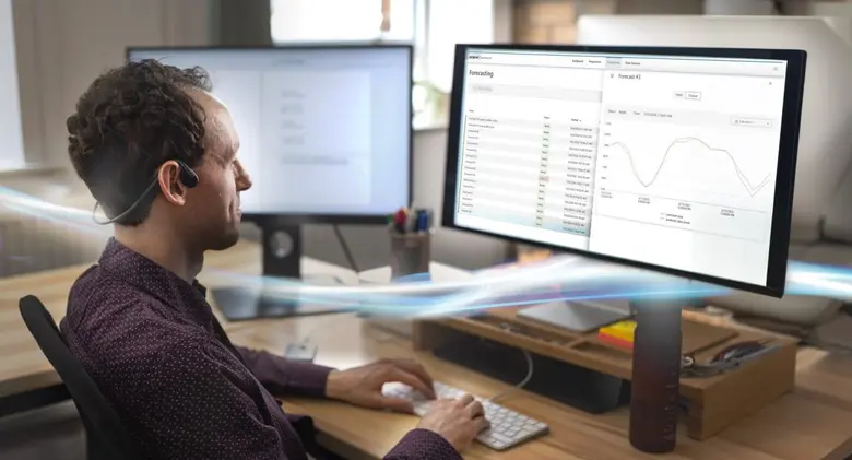 Nostradamus AI provides precise, easily e...