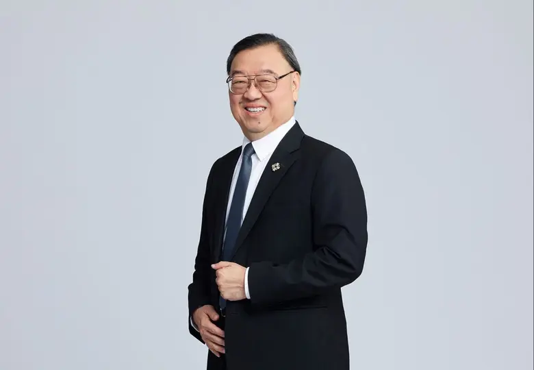 บมจ.พริ้นซิเพิล แคปิตอล หรือ PRINC ผู้ดำเ...