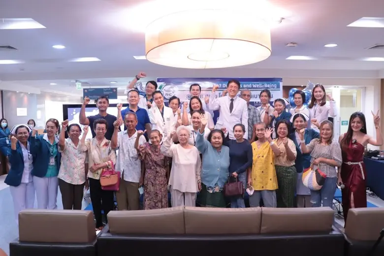 วันที่ 13 พฤศจิกายน 2567 โรงพยาบาลเอกชล ไ...