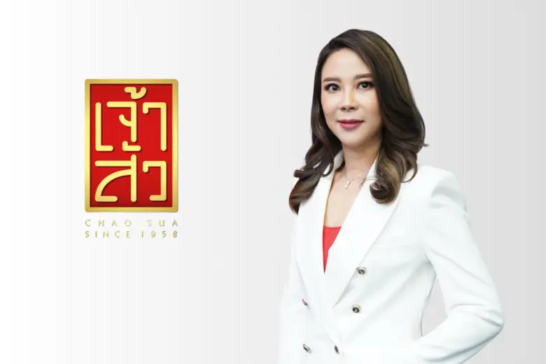 บมจ. เจ้าสัว ฟู้ดส์ อินดัสทรี (CHAO) เปิด...