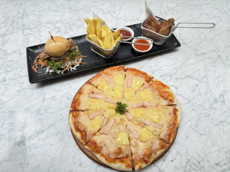 โรงแรมทินิดี เทรนดี้ กรุงเทพ ข้าวสาร ตั้ง...