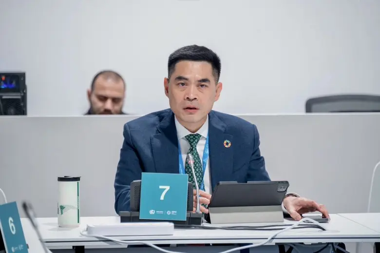 เมื่อวันที่ 16 พฤศจิกายน 2567 ดร.เฉลิมชัย...