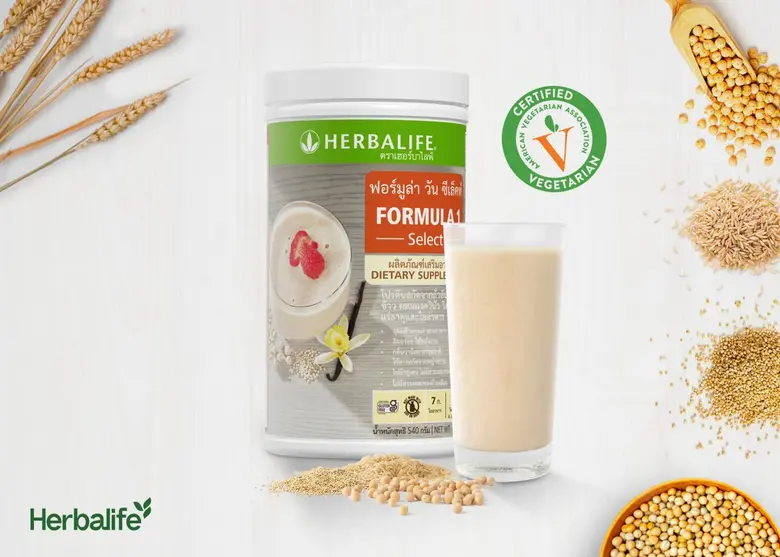 เตรียมตัวให้พร้อม! เฮอร์บาไลฟ์ ประเทศไทย ...