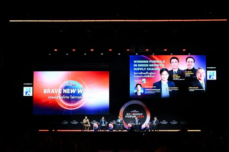 OPPO บริษัทเทคโนโลยีชั้นนำระดับโลกจับมือง...