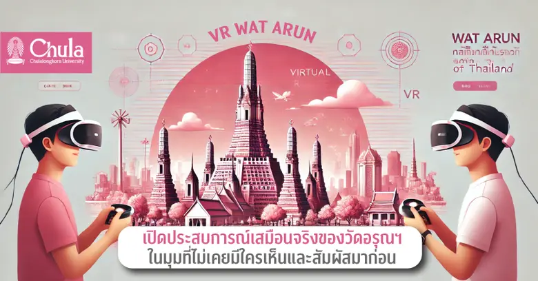 สถาบันไทยศึกษา จุฬาลงกรณ์มหาวิทยาลัย ขอเช...