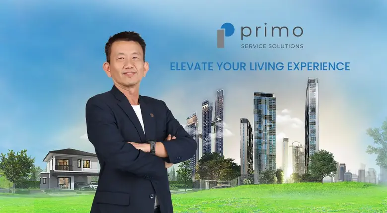 นายสุรินทร์ สหชาติโภคานันท์ ประธานเจ้าหน้...