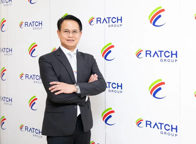 บริษัท ราช กรุ๊ป จำกัด (มหาชน) รายงานผลกา...