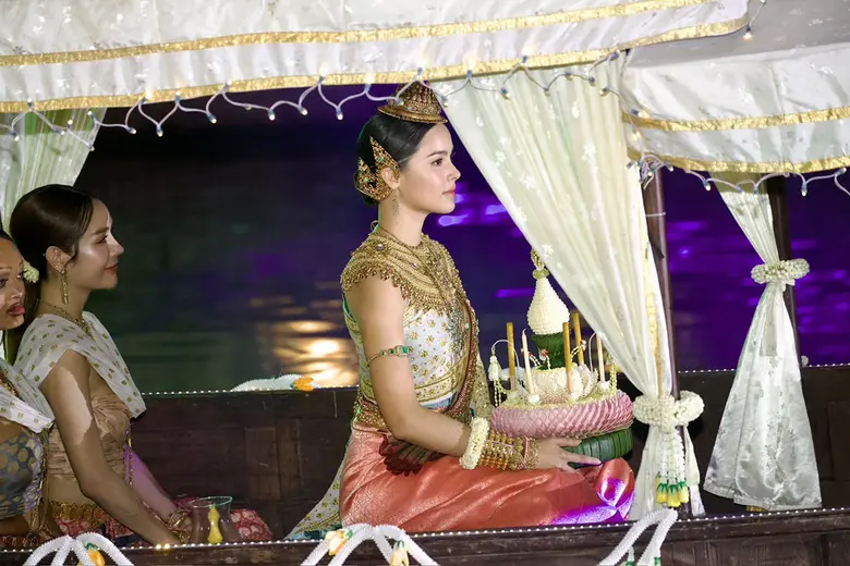 นายสรวงศ์ เทียนทอง รัฐมนตรีว่าการกระทรวงก...