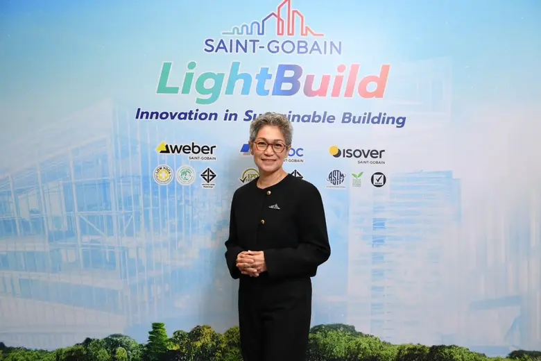 งานเสวนานวัตกรรมก่อสร้างน้ำหนักเบา เพื่อค...