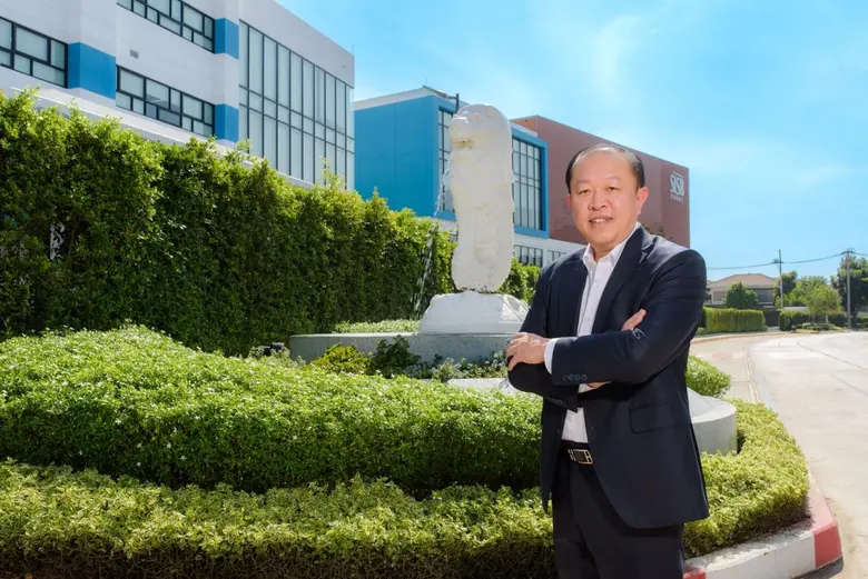 บมจ.เอสไอเอสบี (SISB) เปิดงบไตรมาส 3/67 ม...