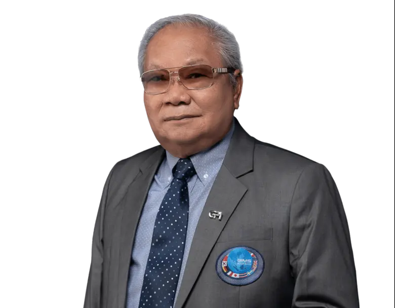 "บมจ.กรังด์ปรีซ์ อินเตอร์เนชั่นแนล" หรือ ...