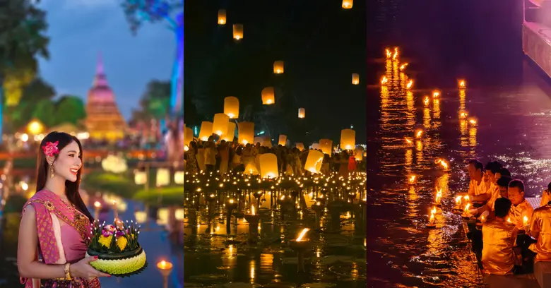 OPPO ปล่อยแคมเปญ Zoom into Thai เผยภาพถ่ายระดับโปรจ...