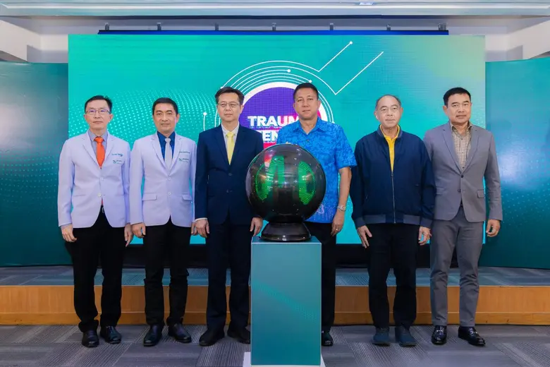 โรงพยาบาลพญาไทศรีราชา เปิดศูนย์อุบัติเหตุ...