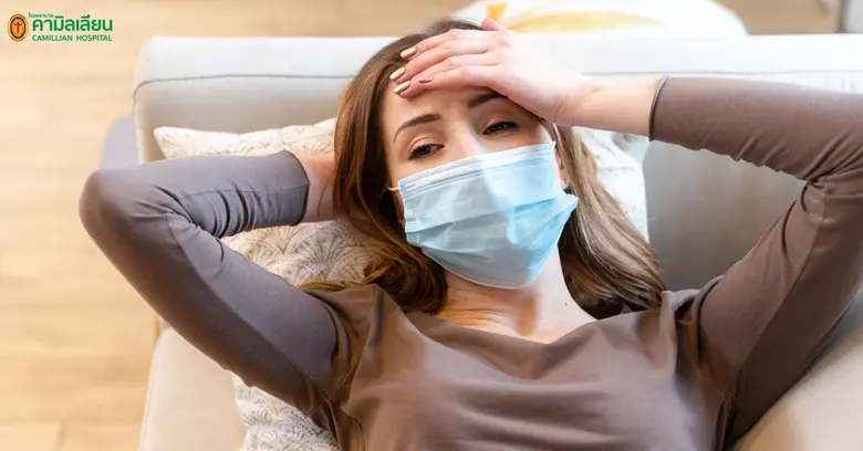 RSV (Respiratory Syncytial Virus)คือไวรัส...