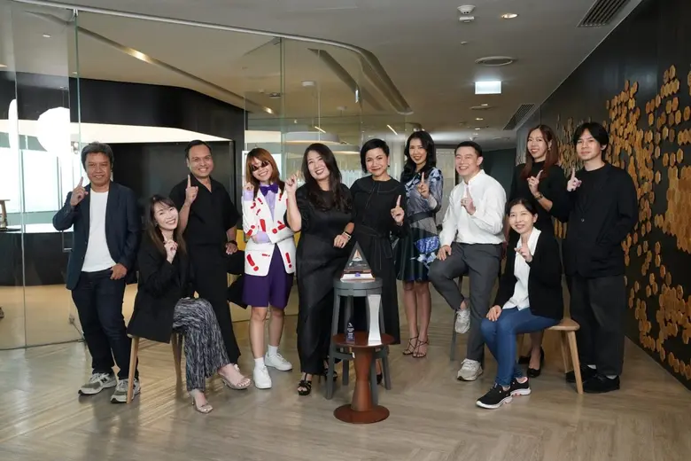 ธนาคารไทยพาณิชย์ ตอกย้ำความเป็นผู้นำดิจิท...