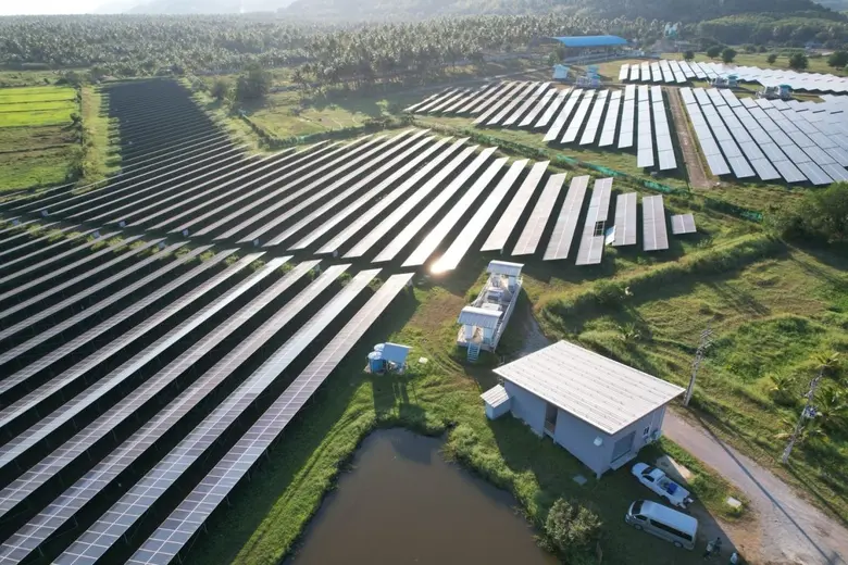 เอสพี กรุ๊ป (เอสพี) กลุ่มสาธารณูปโภคชั้นนำและผู้ให้...