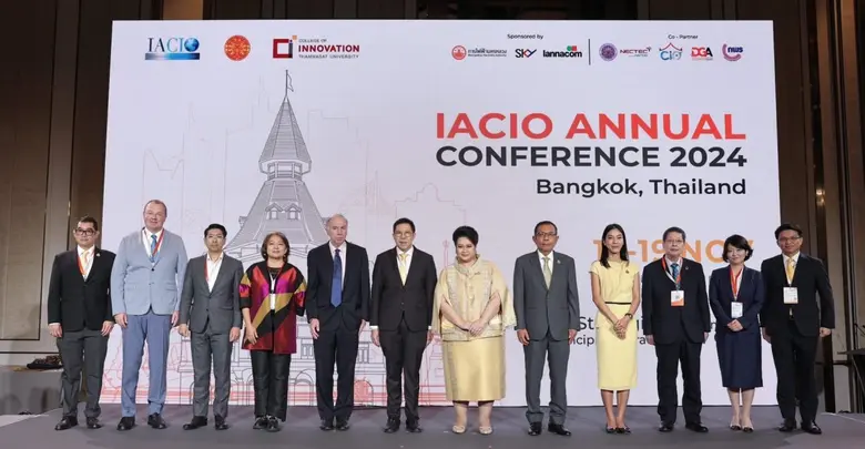 "กระทรวงอว. ว.นวัตกรรม ธรรมศาสตร์" หนุนไท...