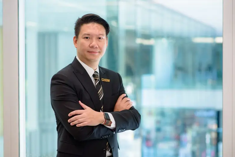 บริษัท เชาว์ สตีล อินดัสทรี้ จำกัด (มหาชน...