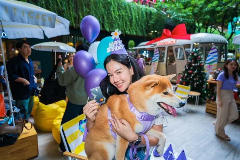 YouTrip (ยูทริป) ผู้ให้บริการดิจิทัลวอลเล...