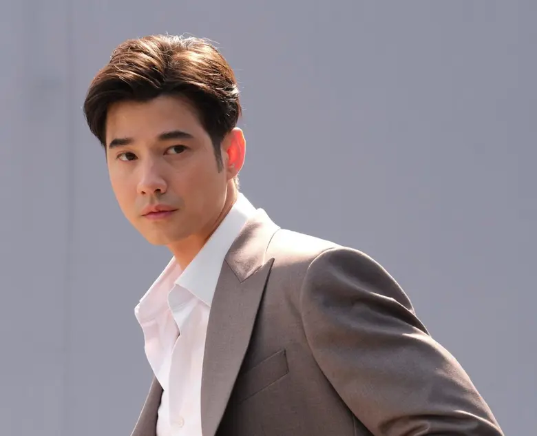 ต่อให้จะมีกิจกรรมหลากหลายขนาดไหน แต่พระเอ...