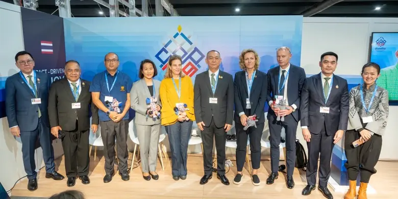 เมื่อวันที่ 19 พฤศจิกายน 2567 ดร.เฉลิมชัย...