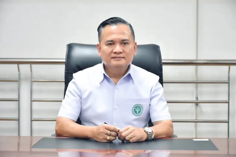 กรมสนับสนุนบริการสุขภาพ (กรม สบส.) กระทรว...