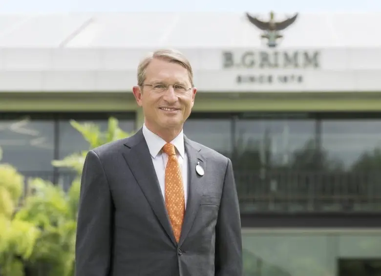 บริษัท บี.กริม เพาเวอร์ จำกัด (มหาชน) หรื...