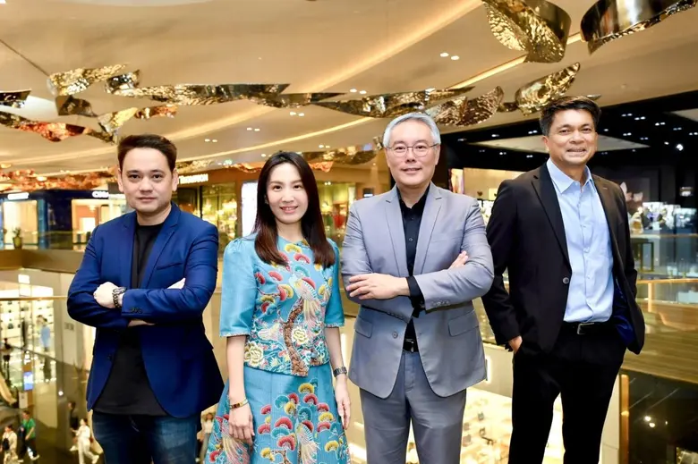 เตรียมพบกับงาน Hidden Gem Fest ครั้งแรกใน...