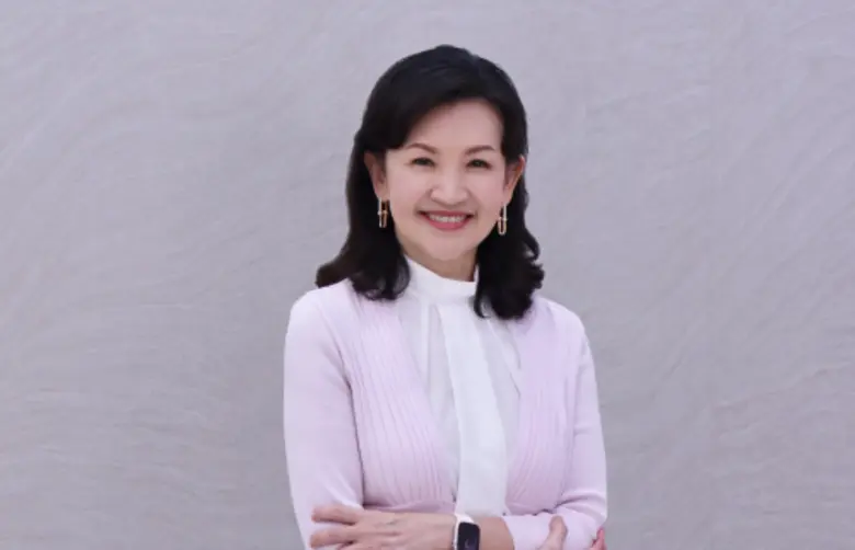 "คุณหมอต้อย กิฟฟารีน" พ.ญ.นลินี ไพบูลย์ เ...