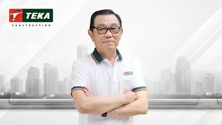 "บมจ.ฑีฆาก่อสร้าง หรือ TEKA" หุ้นรับเหมาส...