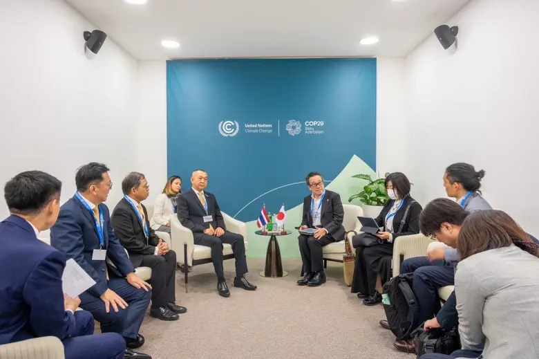 วันที่ 20 พฤศจิกายน 2567 ดร.เฉลิมชัย ศรีอ...