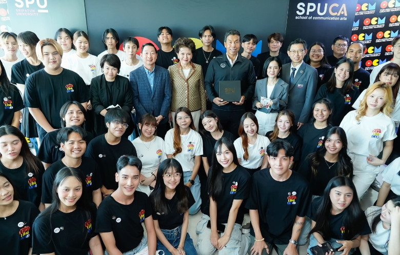 รศ.ดร.ชัชชาติ สิทธิพันธุ์ ผู้ว่าราชการกรุ...