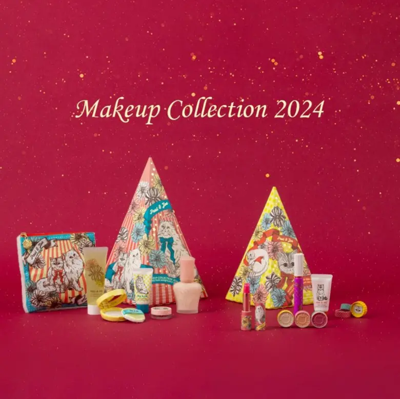 เครื่องสำอาง PAUL & JOE (พอล แอนด์ โจ) จา...